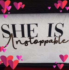 Meet your Posher, Joslyn